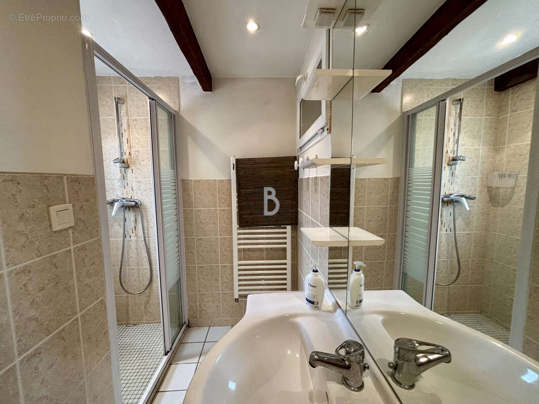 Ensemble immobilier T5 - 98 m2 - CARMAUX - photo 5