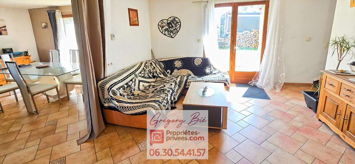 Maison à CHATEAU-THIERRY