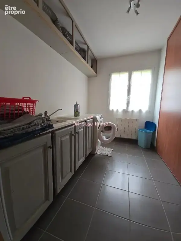 Maison 116 m² à Louversey  - photo 8