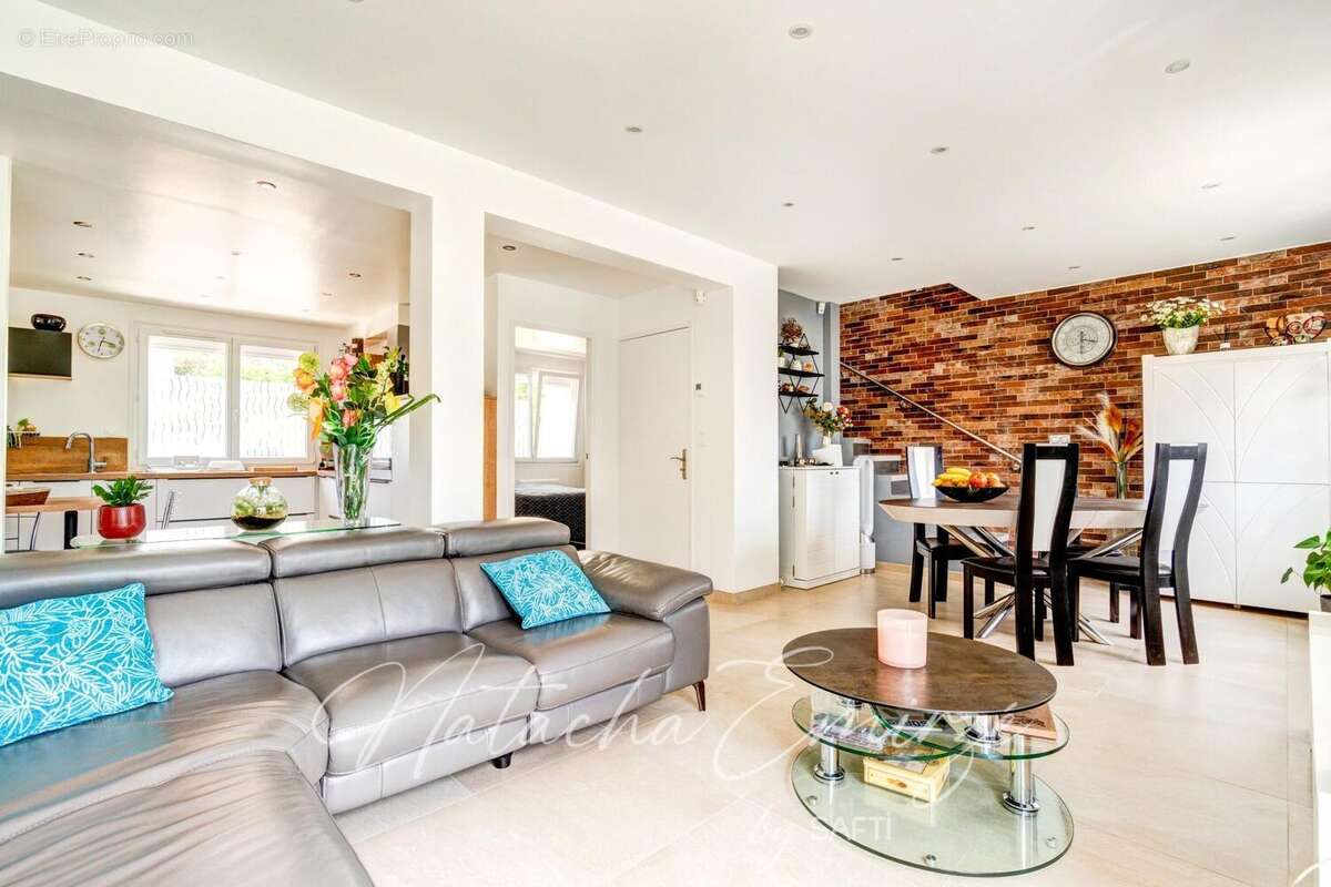 Photo 4 - Maison à CHATOU