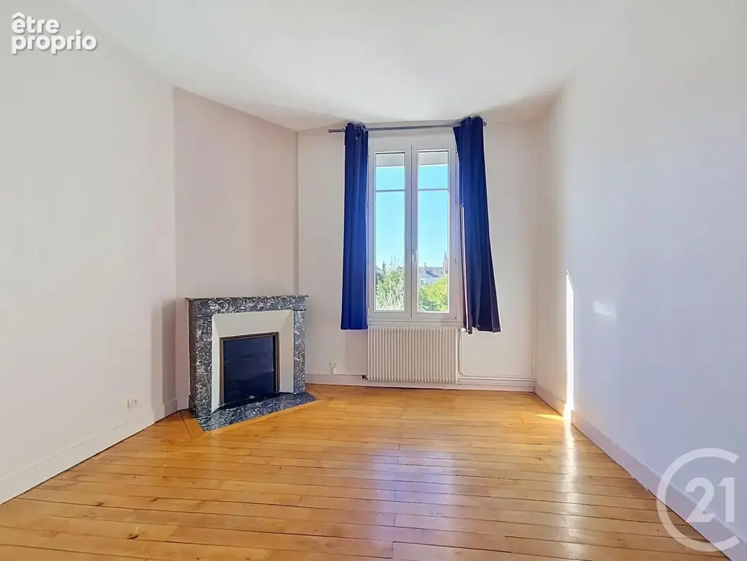 Maison 5 pièces 120 m² à vendre à Tours (37000) - photo 17