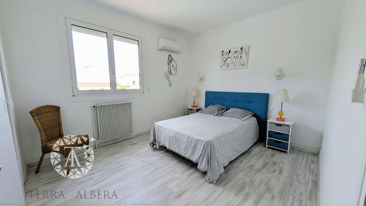 Maison à ORTAFFA