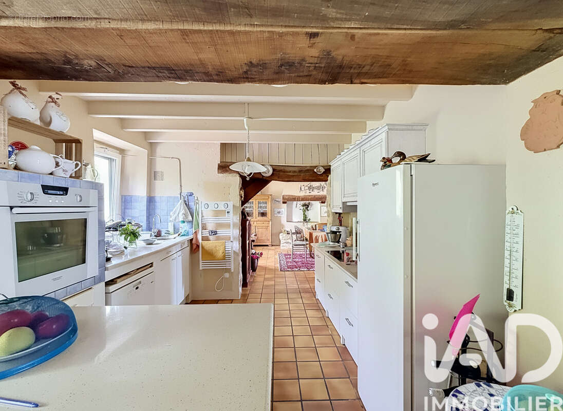 Photo 8 - Maison à HERBIGNAC
