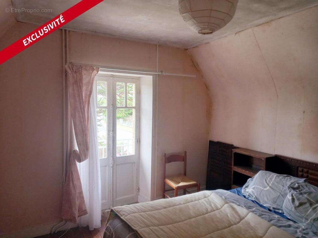 Maison à PLEUMEUR-BODOU