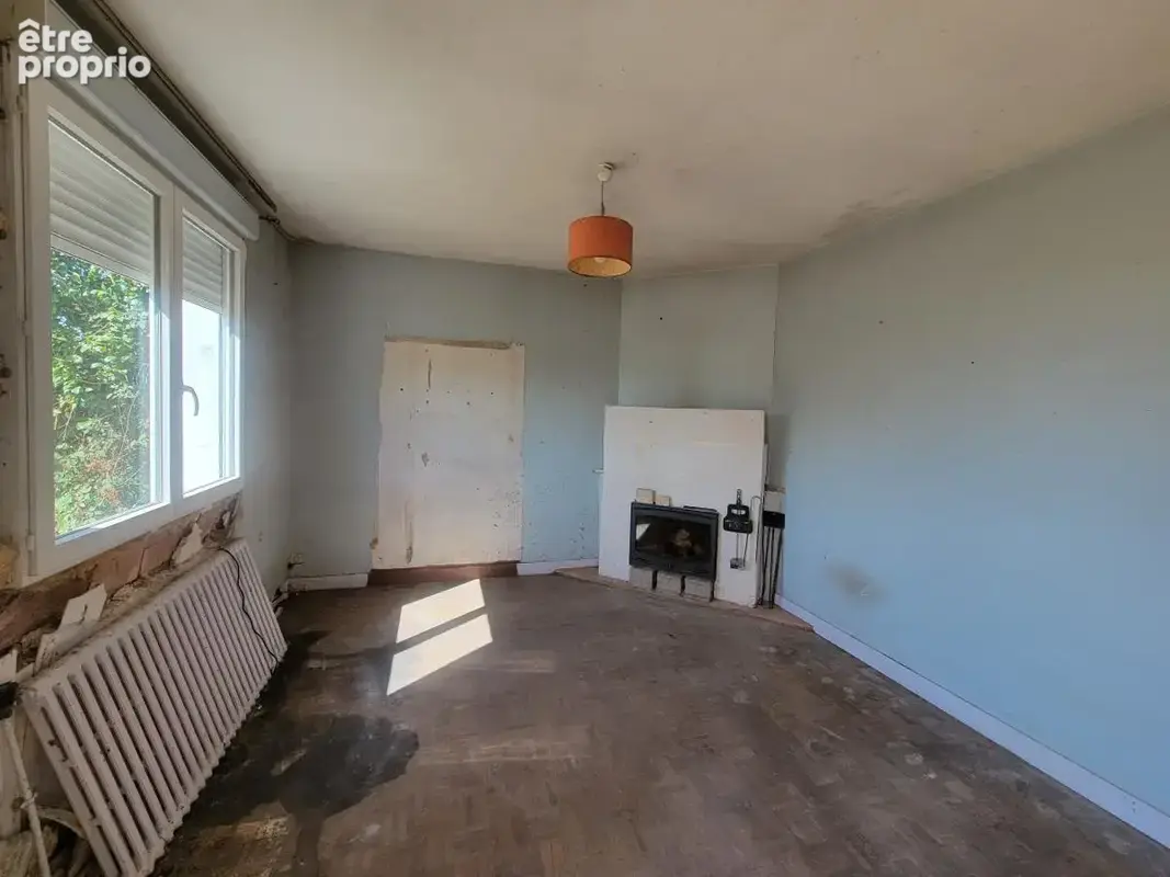 Maison 58 m² à Spezet  - photo 4