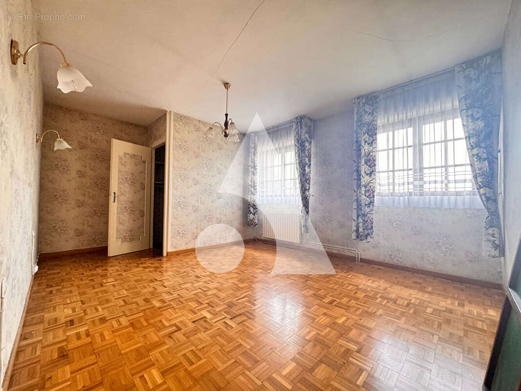 Maison à VITRY-EN-ARTOIS