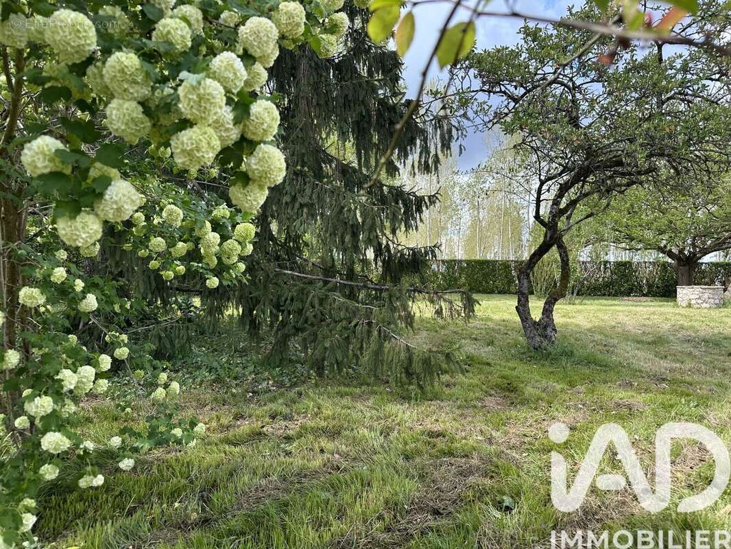 Photo 7 - Maison à FEUGAROLLES
