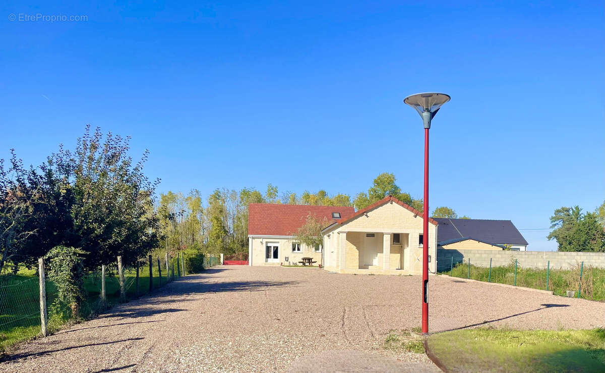Maison à TRACY-SUR-LOIRE