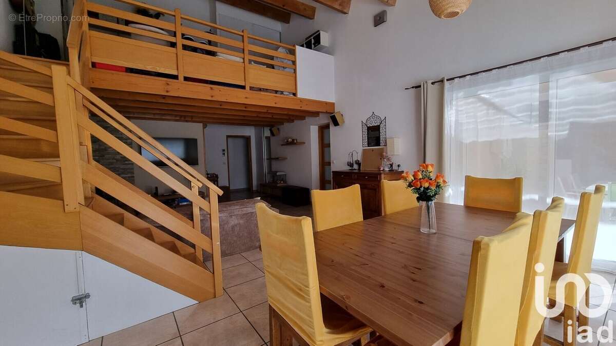 Photo 4 - Maison à NEZIGNAN-L'EVEQUE
