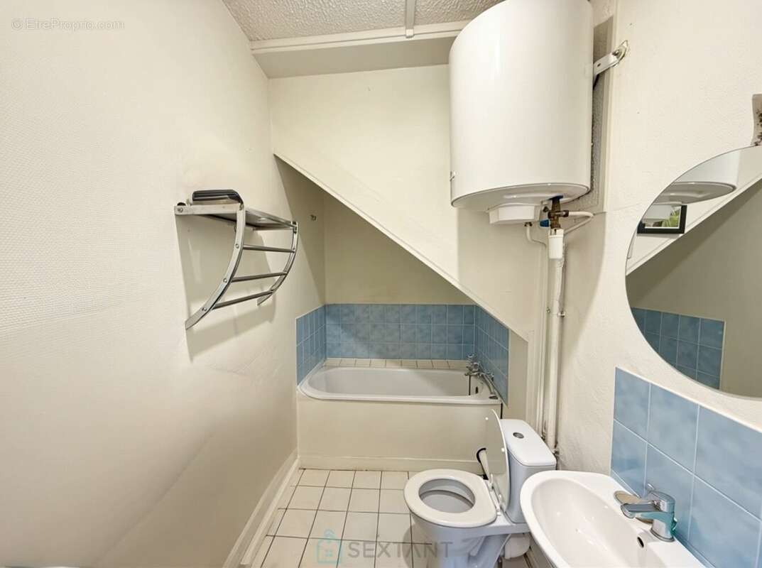 Appartement à ROUEN