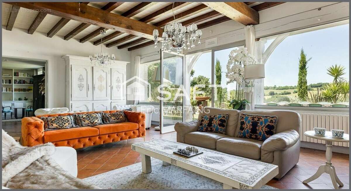 Photo 7 - Maison à LARRESSINGLE