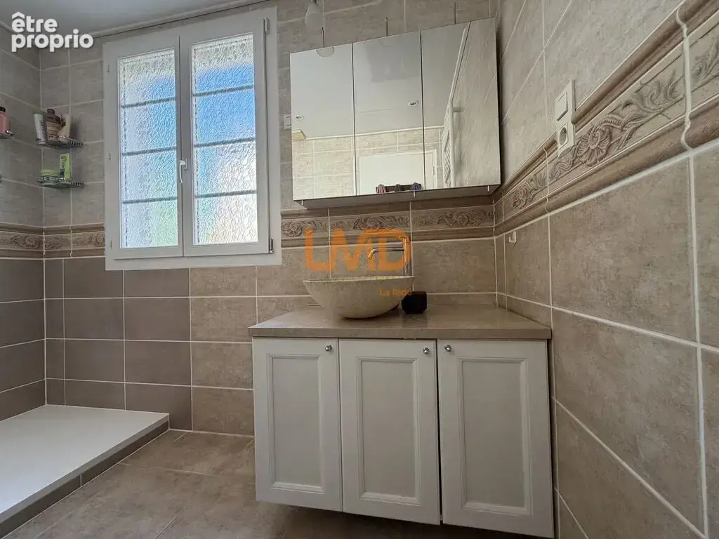 Maison de village 90 m2 avec jardin et garage - photo 8