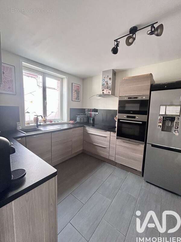 Photo 2 - Maison à STEENVOORDE