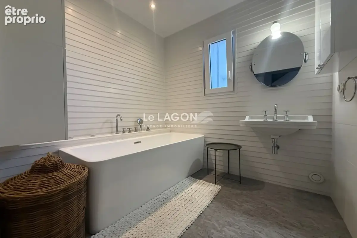 Maison 4 pièces 121 m² à vendre à Saint-Cyprien (66750) - photo 8