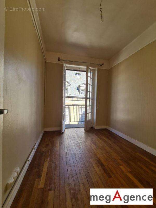 Appartement à SAINT-MALO