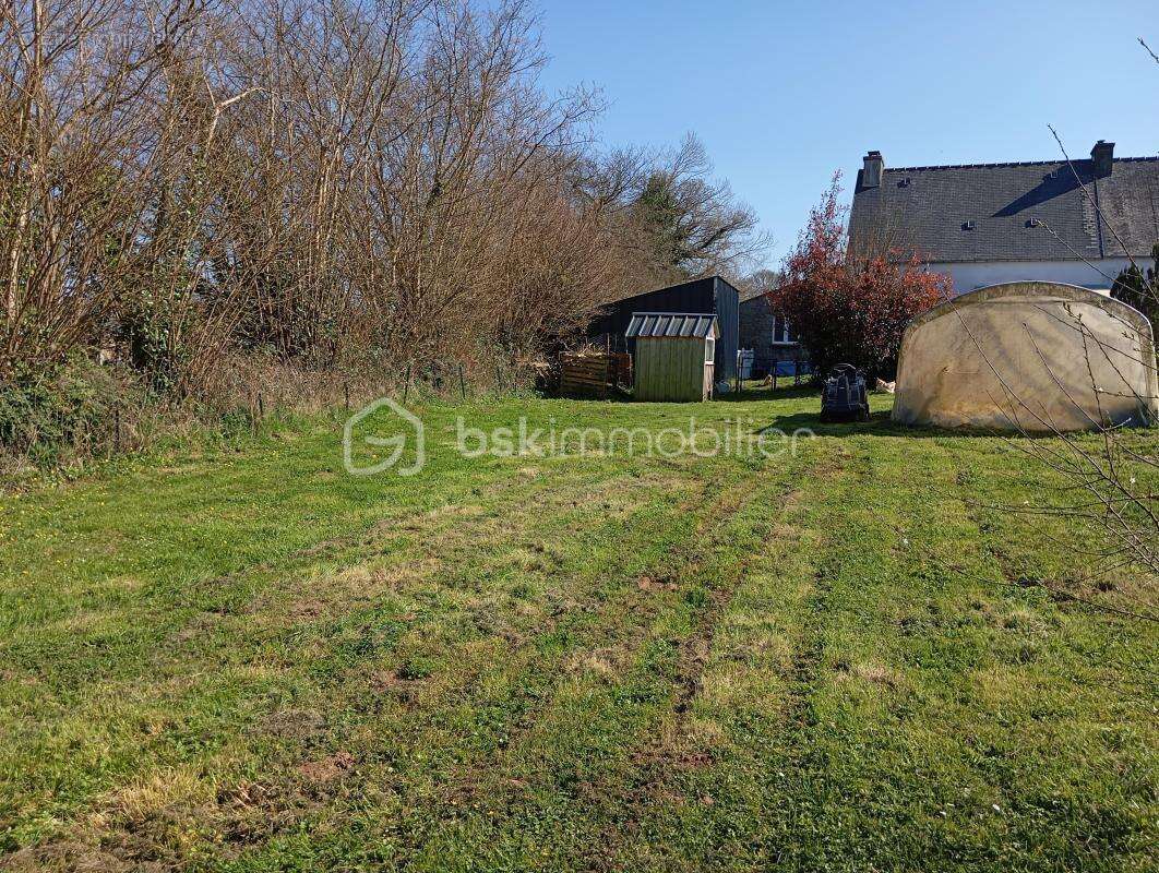 Maison à LA CHAPELLE-NEUVE