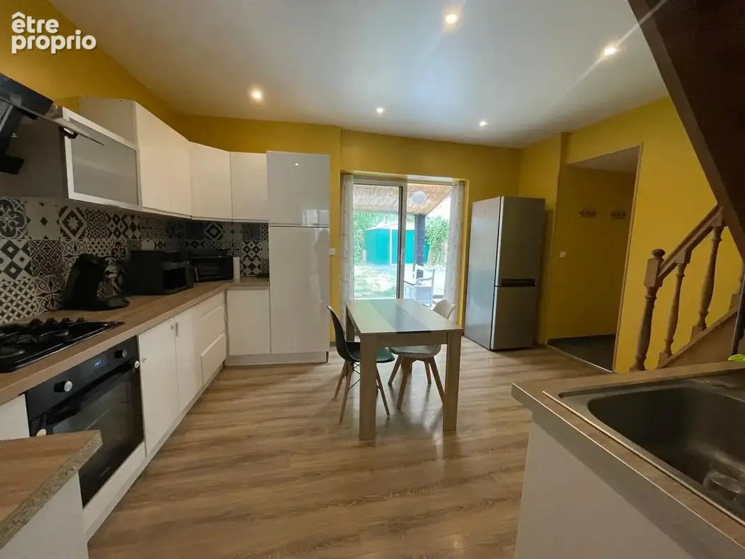 Maison 110 m² à Guise  - photo 2