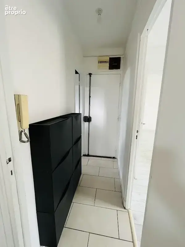 NOUVEAUTE & EXCLUSIVITE - Aulnay Boulevard de Strasbourg- Appartement F2 de 42 m2 - Faibles charges - photo 5