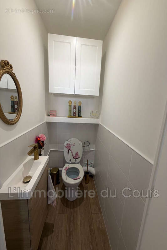 Commerce 51 m² à Martigues  - photo 5