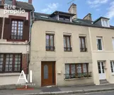 Maison à CLECY