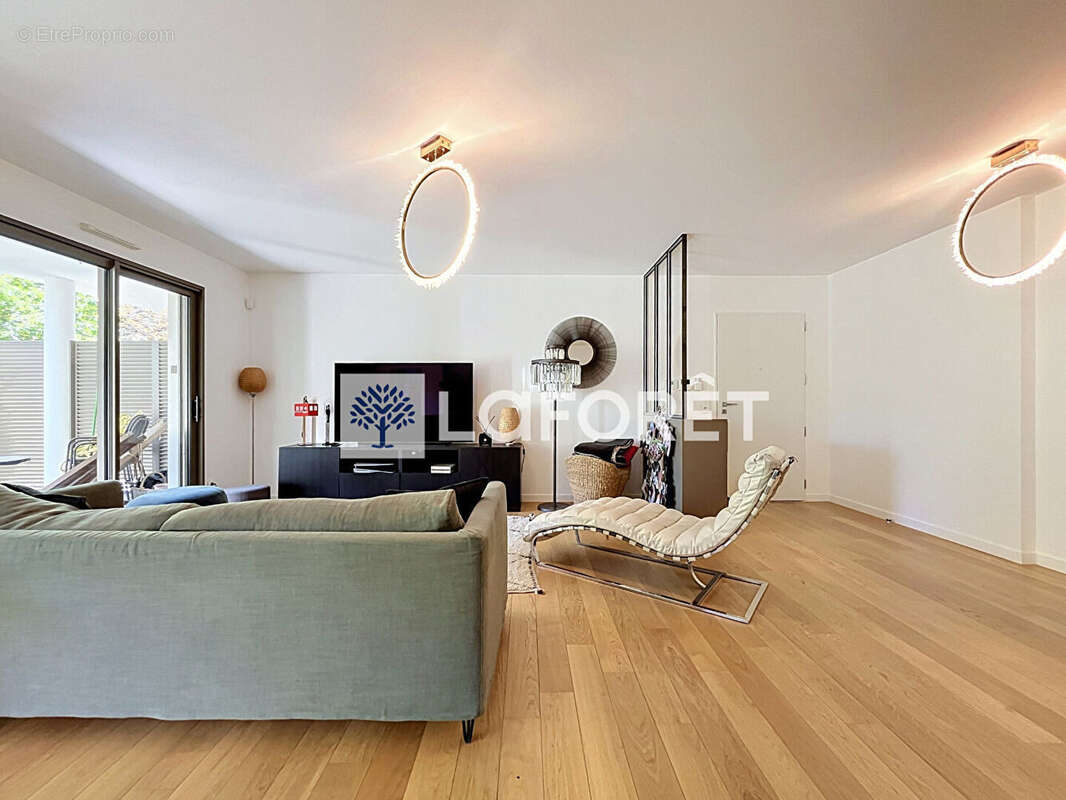 Appartement à LYON-4E