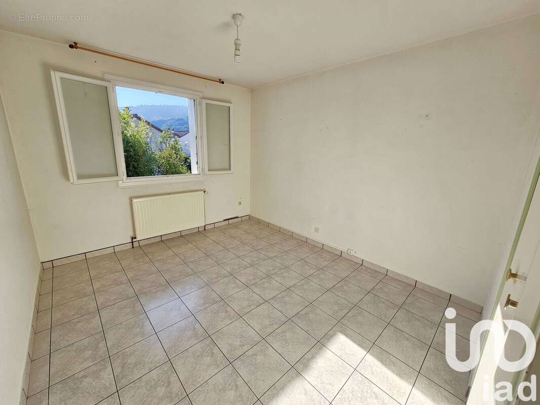 Photo 7 - Maison à LE POUZIN