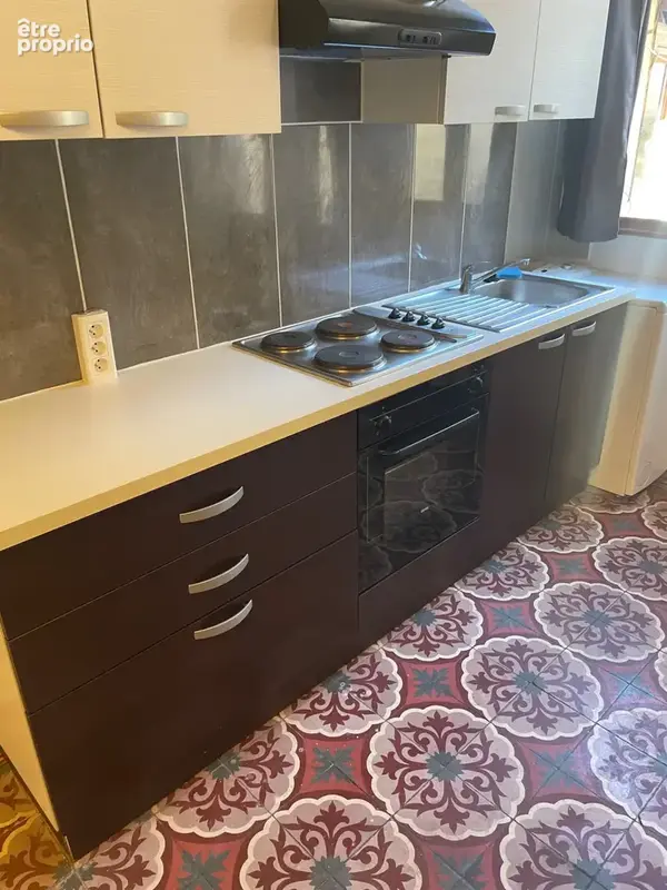 Montpellier   appartement 40m2  avec mezzanine   123900 € - photo 5