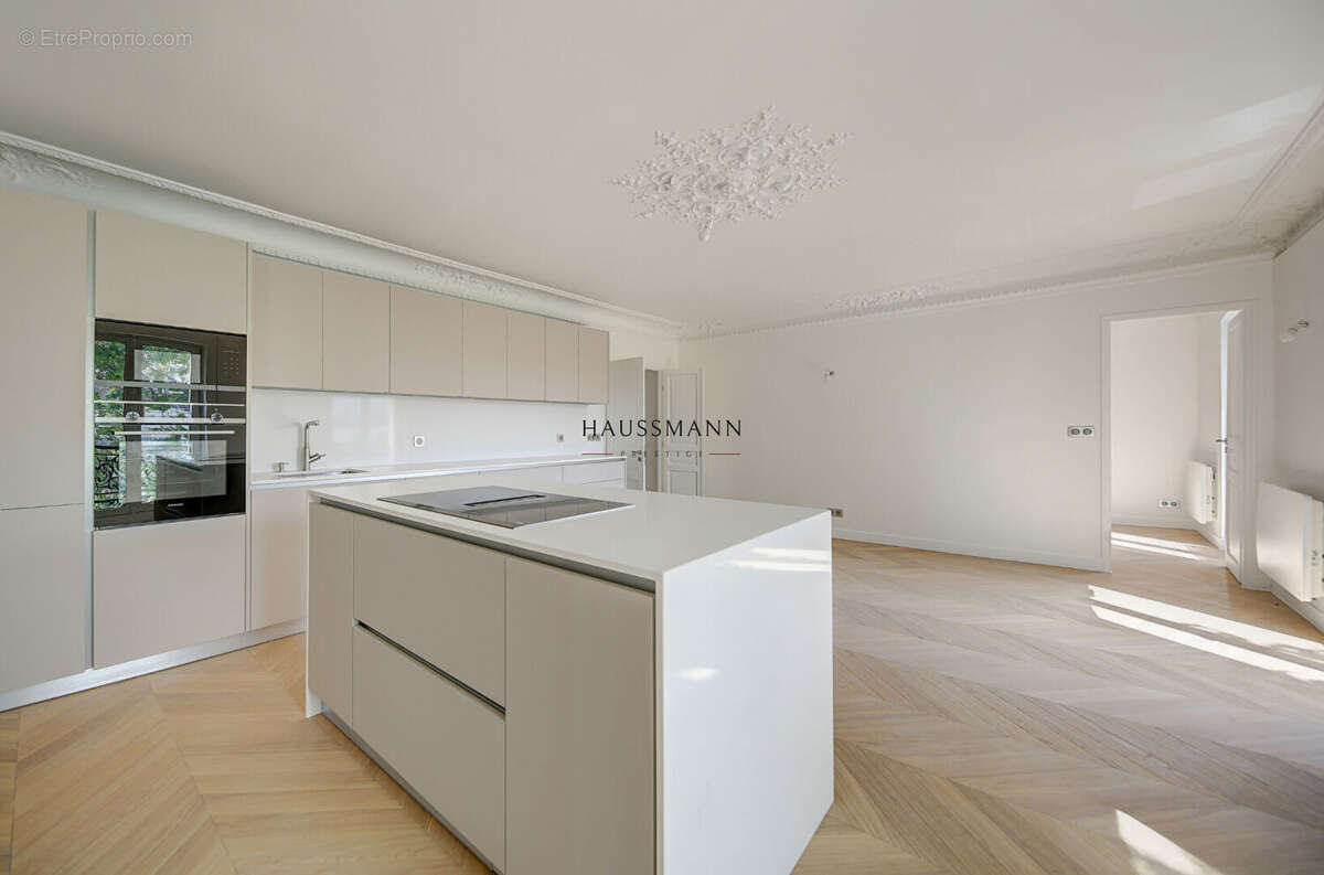 Appartement Paris III Eme - photo 11