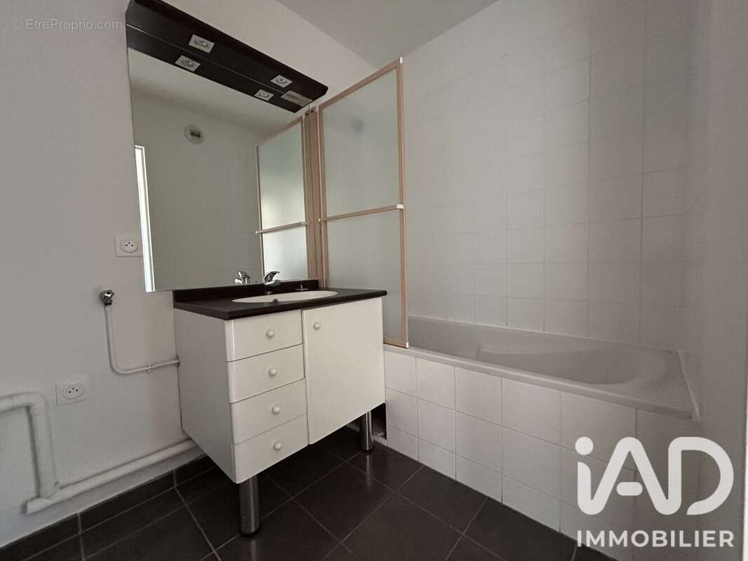 Photo 7 - Appartement à VERSAILLES