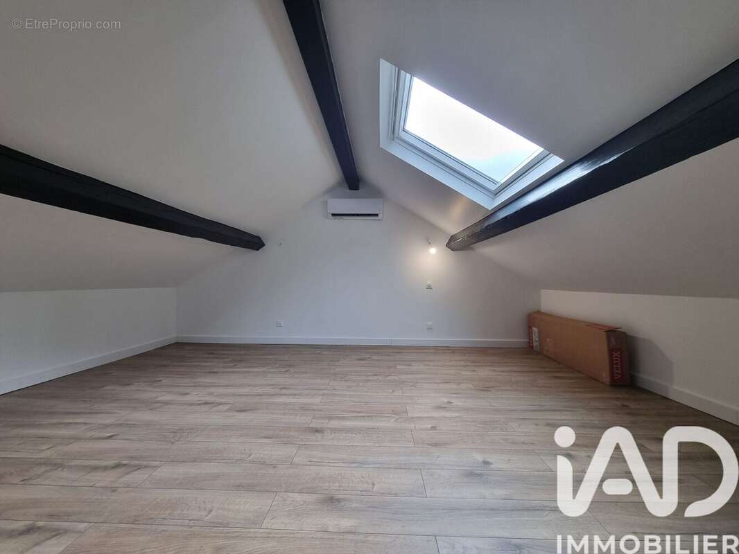 Photo 9 - Maison à FROUARD