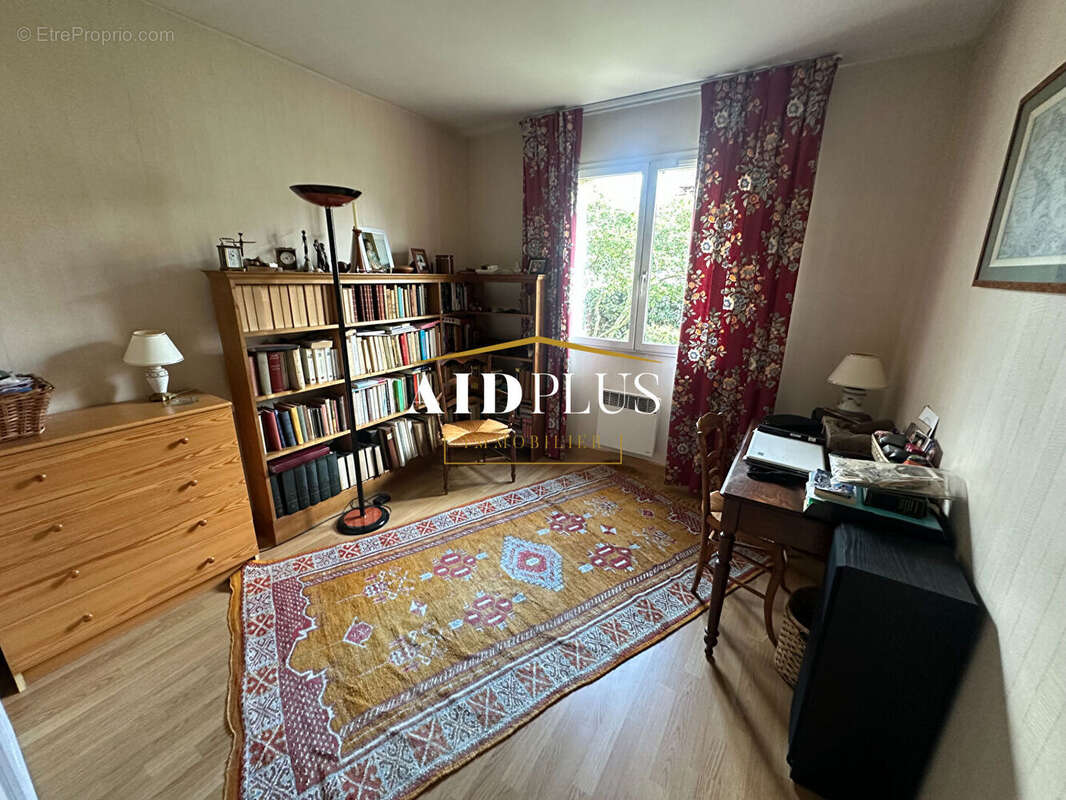 Maison à SAINT-PRIX