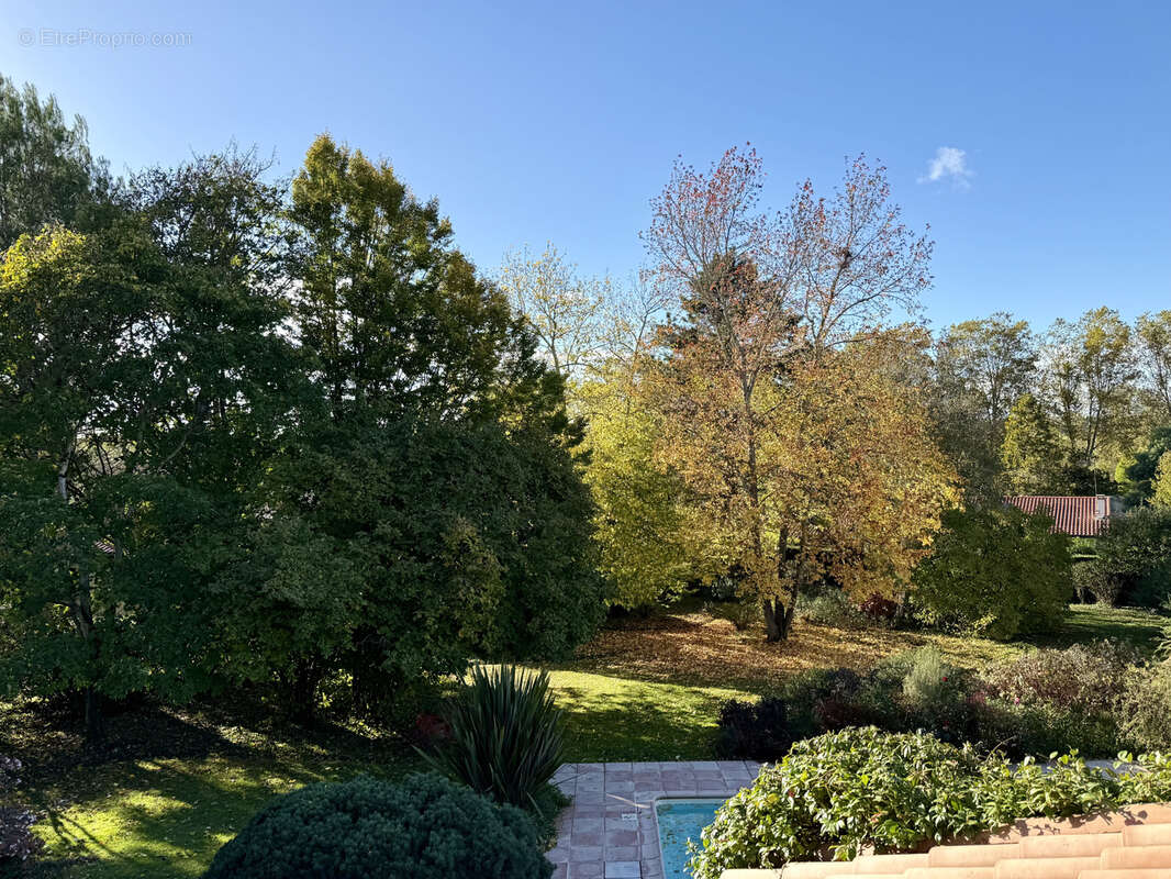 Maison à MONTAIGUT-SUR-SAVE