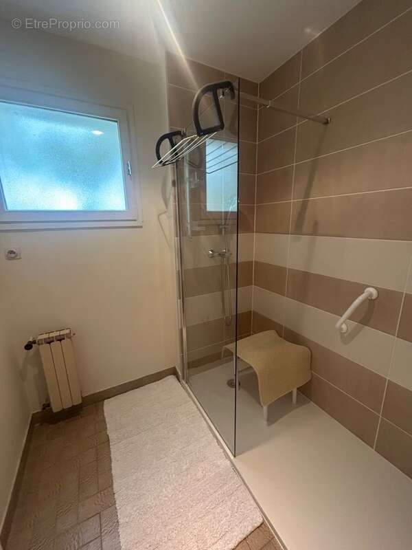 Maison à AIX-LES-BAINS