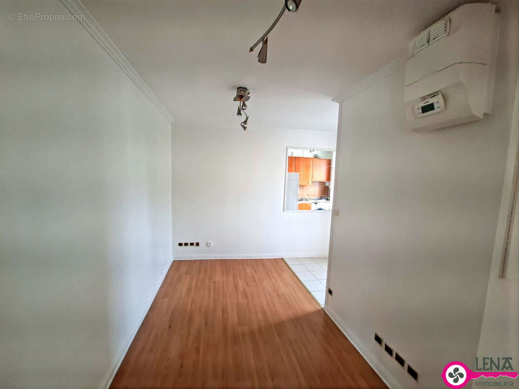 Appartement à HENDAYE
