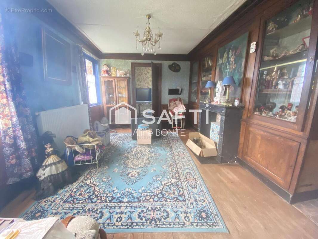 Maison 140 m² à Emanville  - photo 3