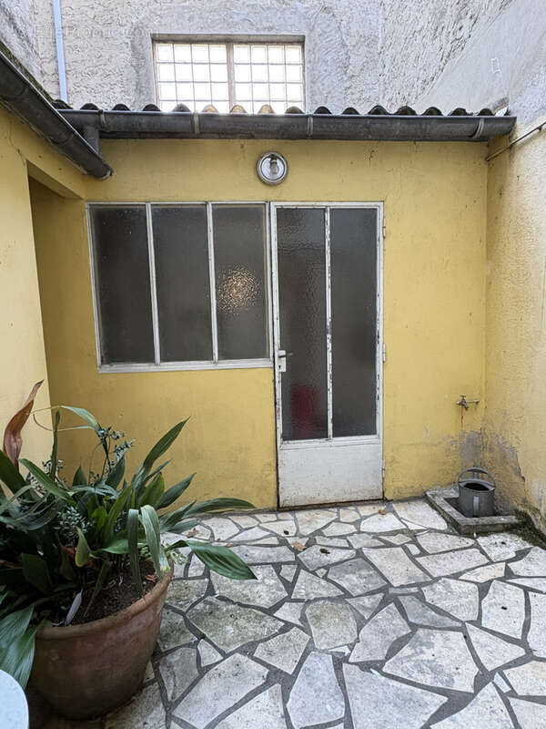 Maison à LANGON