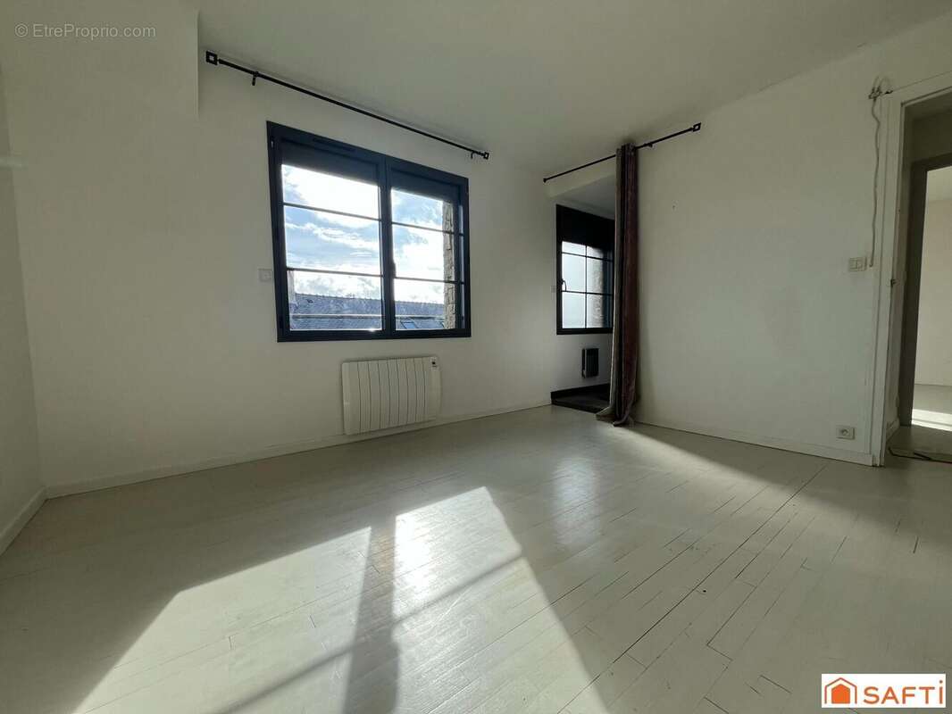 Photo 9 - Maison à BENODET