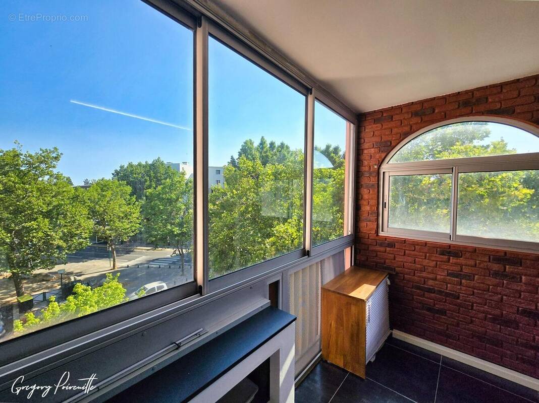 Photo 1 - Appartement à LA GARDE