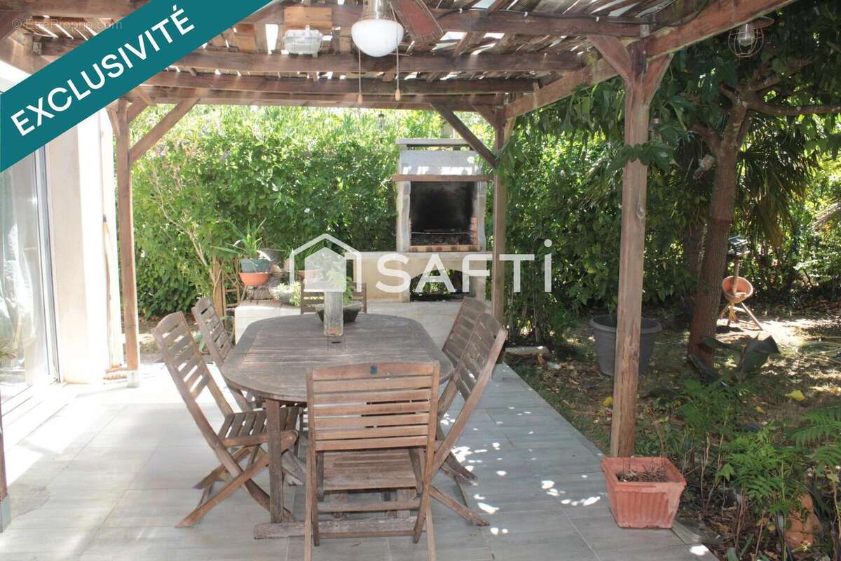 Maison 115 m² à Saint-Genis-De-Saintonge  - photo 5