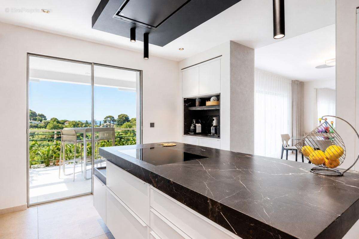Appartement à CASSIS