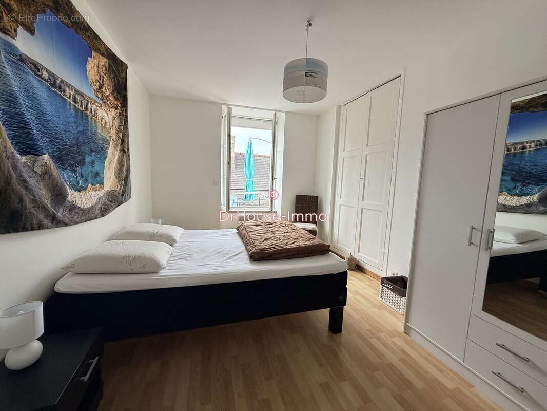 Appartement 66 m² à Saint-Vaast-La-Hougue  - photo 16