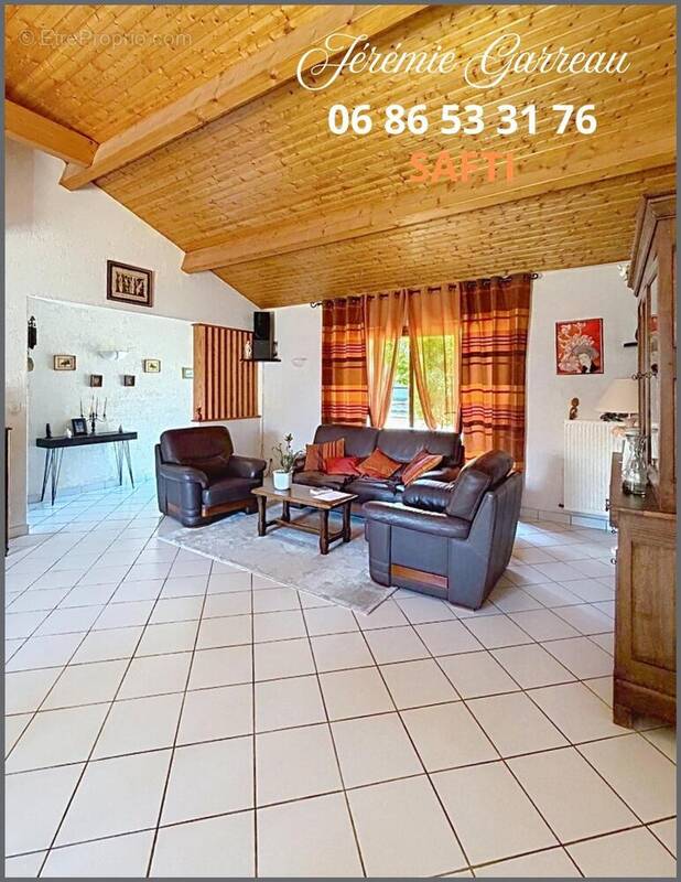 Photo 1 - Maison à VERTOU