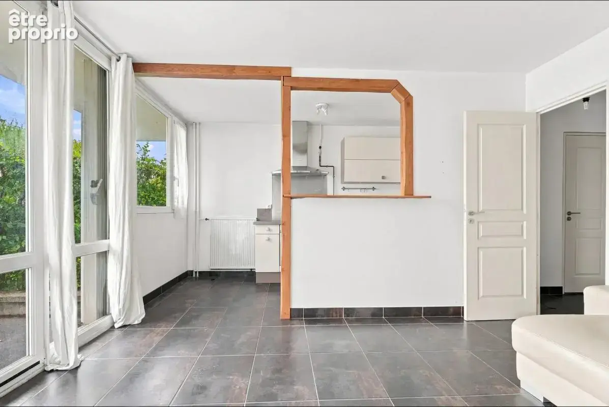 Appartement 2 pièces de 44,71 m² à Villejuif - photo 6