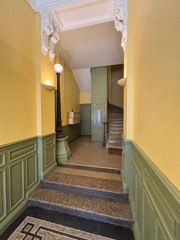 Appartement à BEZIERS