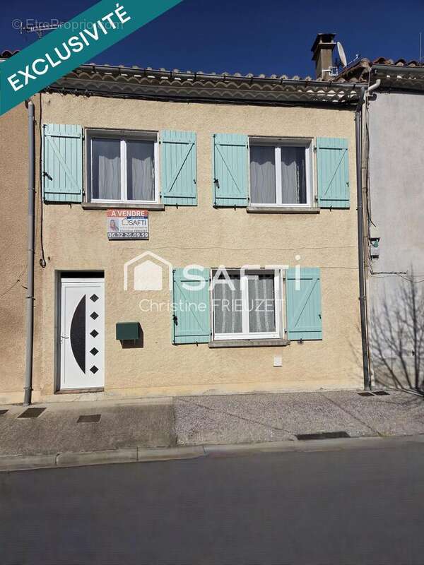 Photo 2 - Maison à VIELMUR-SUR-AGOUT