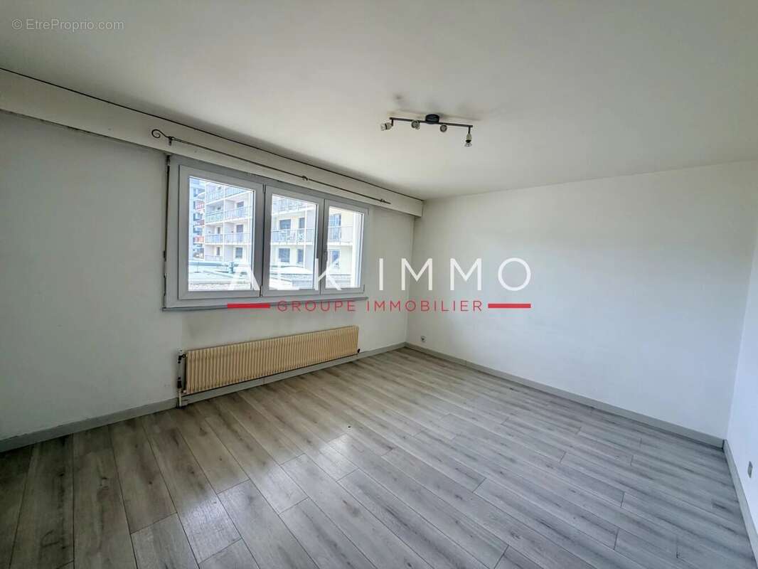 Appartement à ANNEMASSE