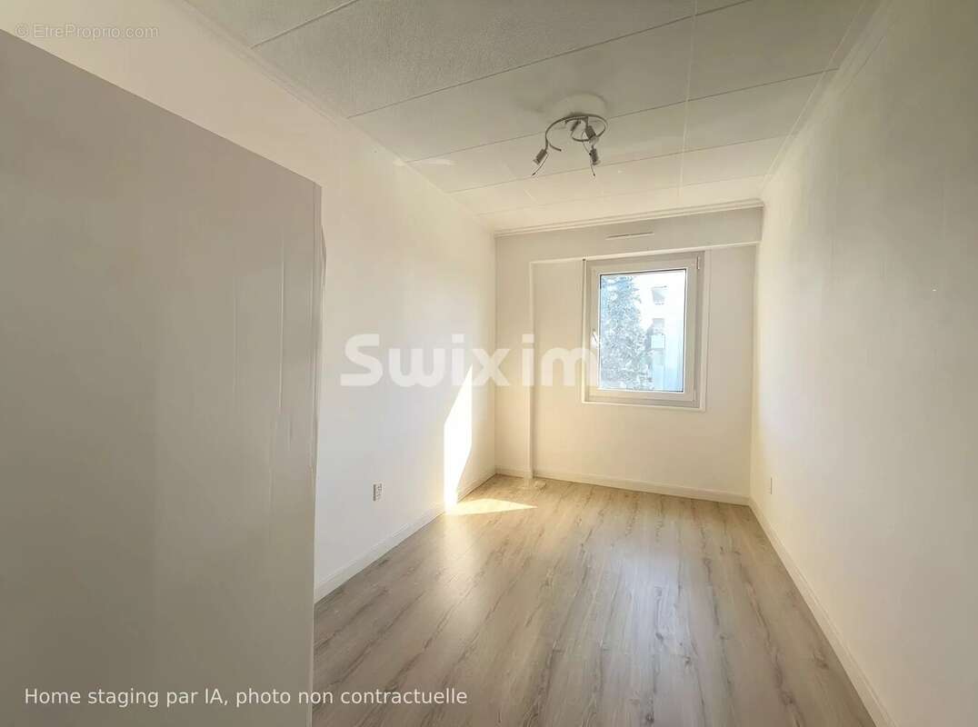 Appartement à COLMAR