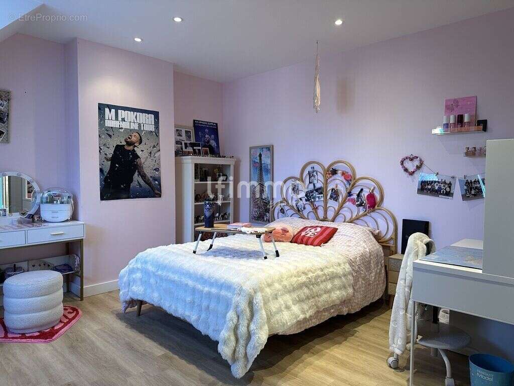 Appartement à FLERS