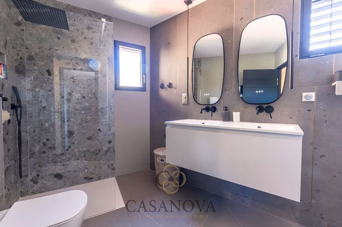 Maison à PRADES-LE-LEZ