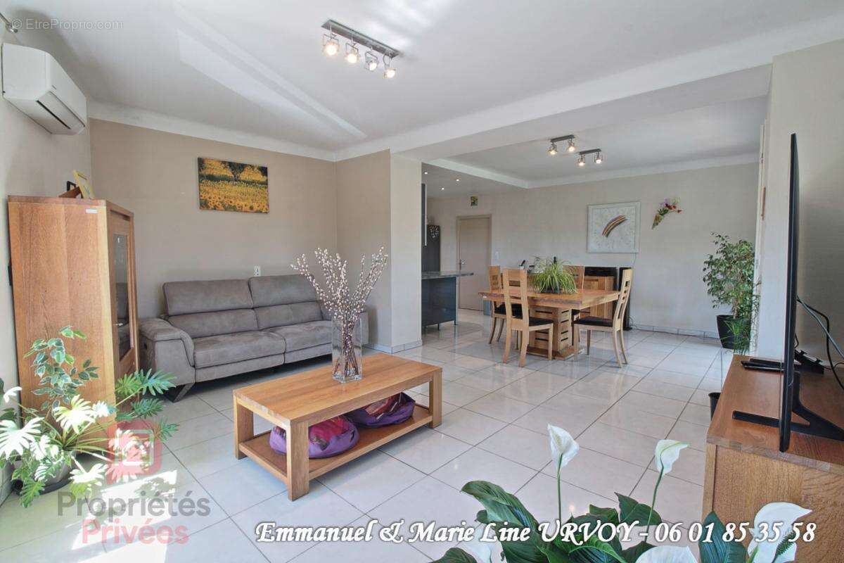 Appartement à NOVES